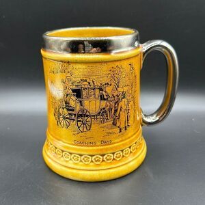 Lord Nelson mug